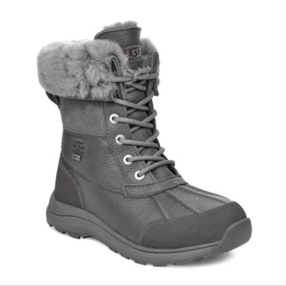 UGG Adirondack III🍂🍁winter boots size 8.5